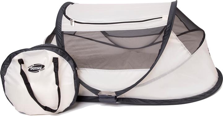 Actual product image Deryan BabyBox
