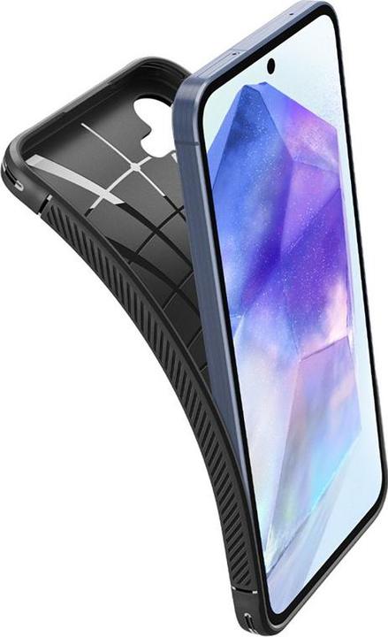 Produktbild Spigen Rugged Armor (Samsung Galaxy A55)