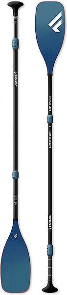 Fanatic Paddle Carbon 40 Slim Adj. 3-Piece (18.54 cm, 3-piece)