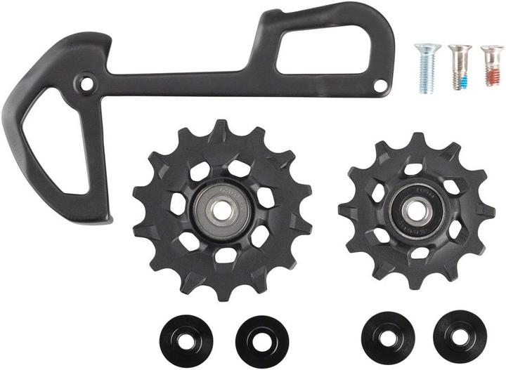 Produktbild Sram EX1
