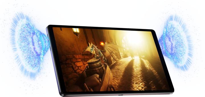 Actual product image Lenovo Legion Tab (WLAN only, 8.80", 256 GB, Eclipse Black)