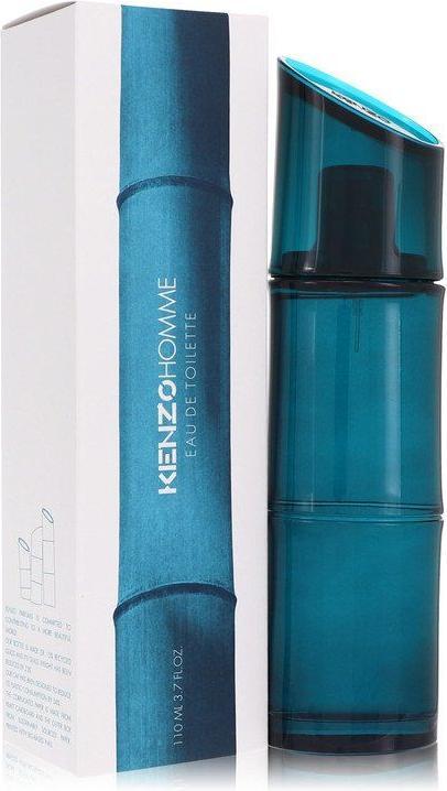 Actual product image Kenzo Eau de Toilette (Eau de toilette, 110 ml)