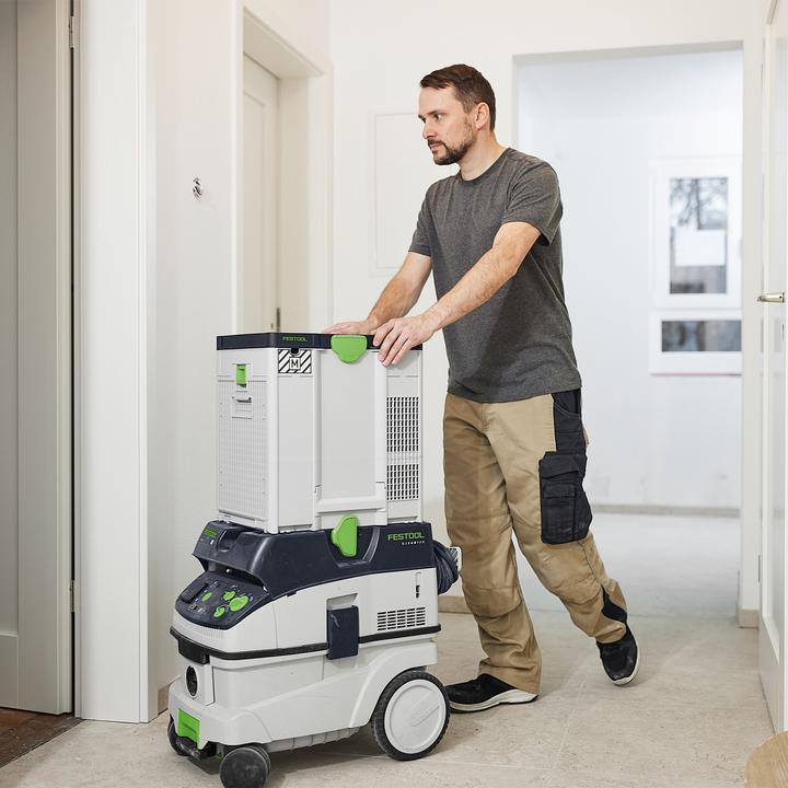 Actual product image Festool SYS-AIR H air purifier (28 m²)
