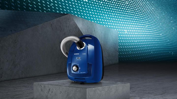 Produktbild Siemens VSC3320