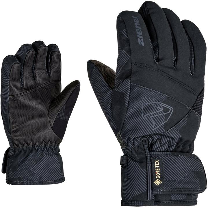 Produktbild Ziener Leif Gtx (5)