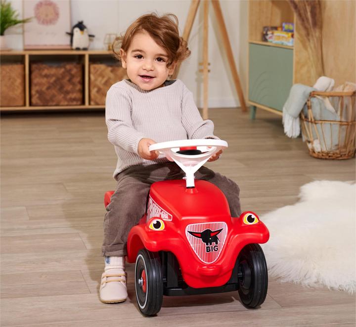 Produktbild BIG Bobby Car Flüsterreifen