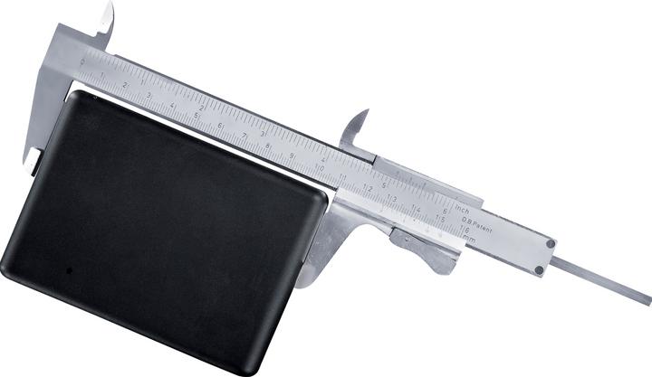 Produktbild Freecom Mobile Drive XXS (0.25 TB)