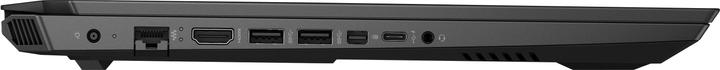 Produktbild HP Omen 15 (15.60", Intel Core i5-10300H, 16 GB, 1000 GB, DE)