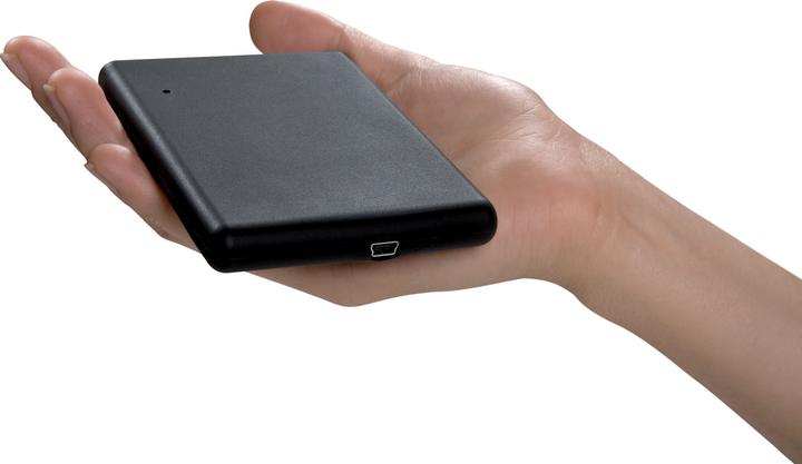 Produktbild Freecom Mobile Drive XXS (0.25 TB)