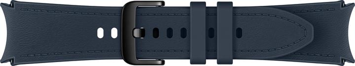 Produktbild Samsung Hybrid Eco Leather Band (20 mm, Fluorkautschuk, Leder)