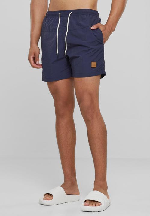 Actual product image Urban Classics Block Swim Shorts (XXL)