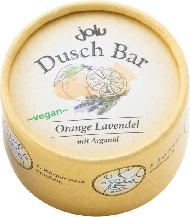 Produktbild Jolu Duschbar