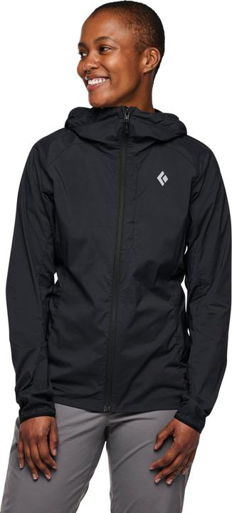 Immagine prodotto Black Diamond W Alpine Start Hoody (M)