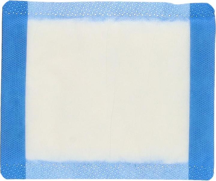 Produktbild Mölnlycke Absorbierender Saugverband 13x15cm steril