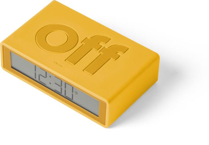 Image du produit Lexon Horloge à bascule