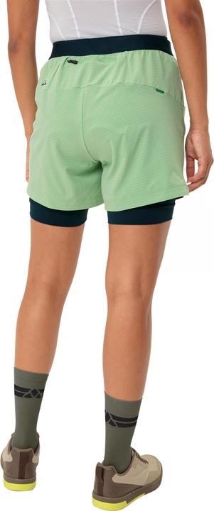 Produktbild Vaude Altissimi Shorts II (S)