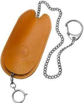 Produktbild Böker Leder-Etui mit Kette