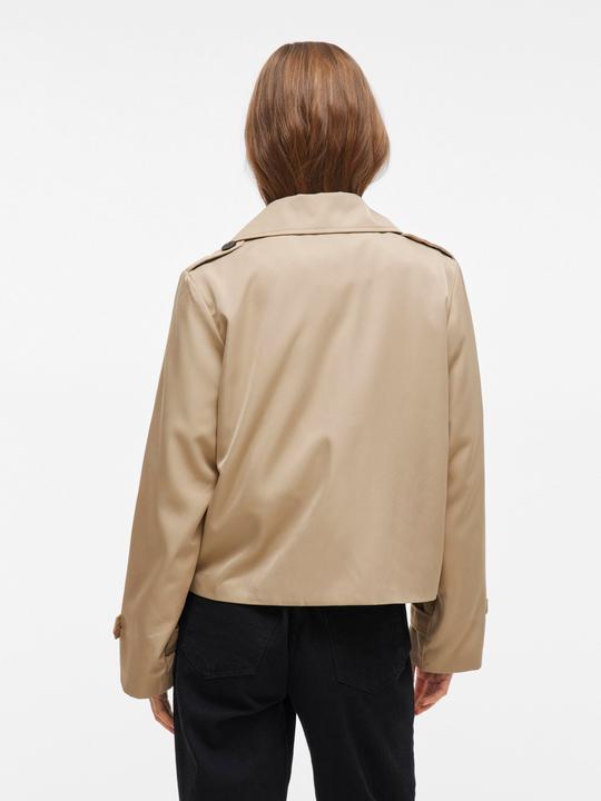 Image du produit Vila Kurzer Trenchcoat (42)