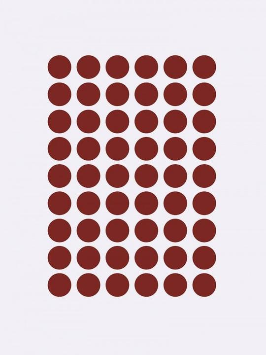 Produktbild Ferm Living Mini Dots