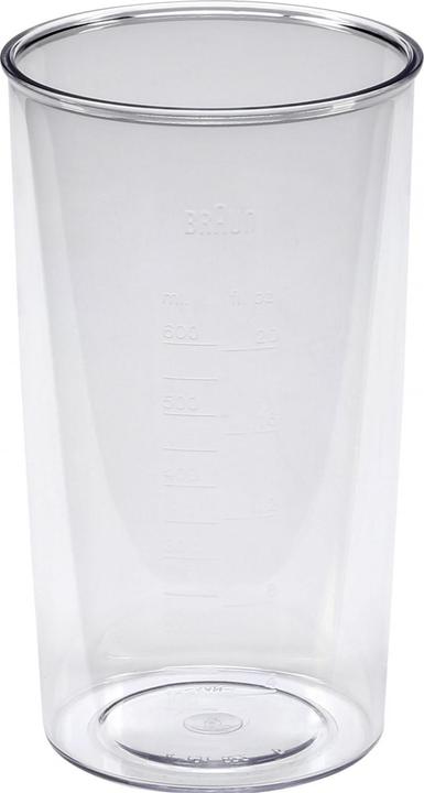 Image du produit Braun MultiQuick 5 (Prise UE)