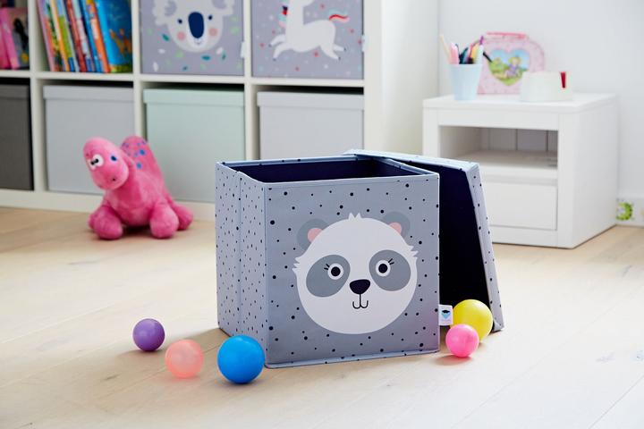 Produktbild Love it Store it Happy Kids