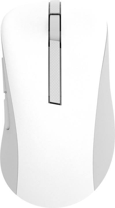 Actual product image ASUS MOUSE USB OPTICAL WRL MD102/WHITE 90XB0900-BMU000 (Wireless)
