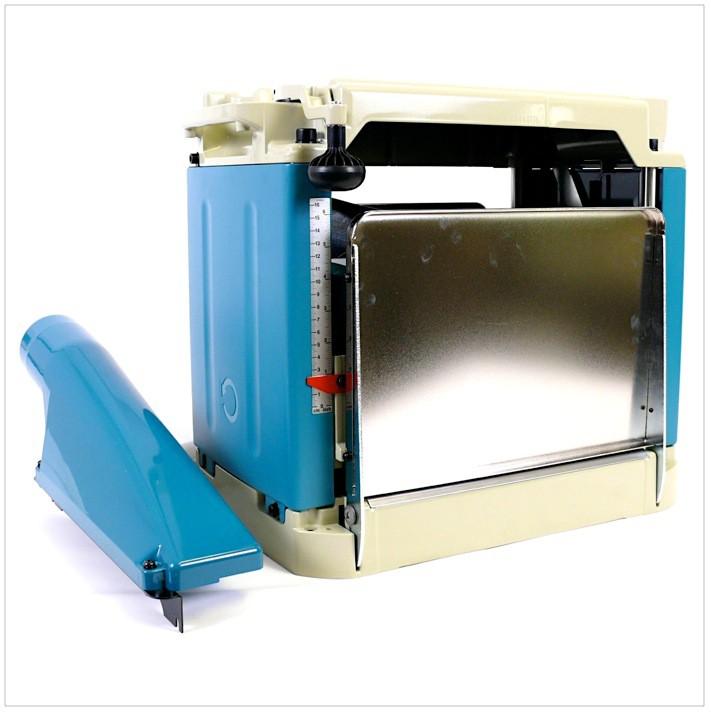 Produktbild Makita Stationärhobel