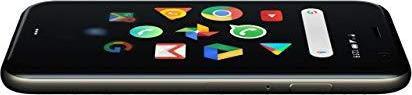 Image du produit Palm PVG100 (32 Go, Titanium Black, 3.30", SIM simple, 12 Mpx, 4G)