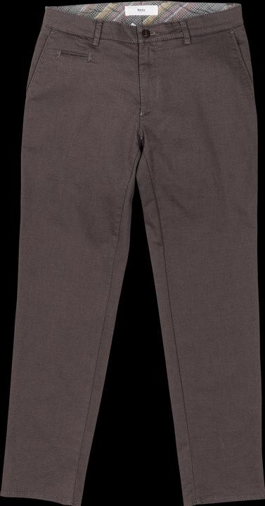 Produktbild BRAX Chinohose "Fabio DX" braun (W36/L34)