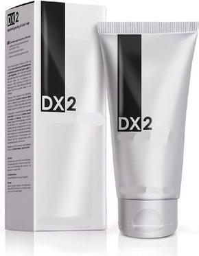 Produktbild DX2 Shampoo For Men Shampoo For Men Anti-Dandred And Against Hair Loss (150 ml, Flüssiges Shampoo)