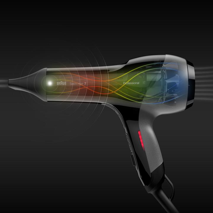 Immagine prodotto Braun Capelli di raso 7