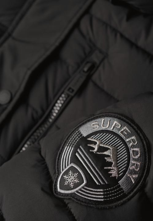 Produktbild Superdry Fuji (S)