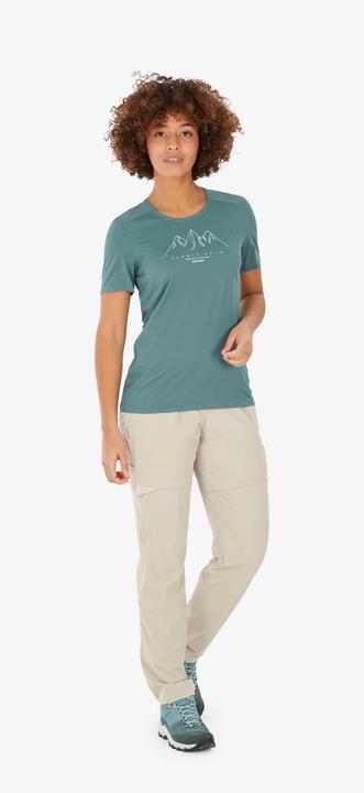 Produktbild Quechua MH500 ZIP OFF