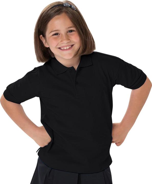 Immagine prodotto Jerzees Schoolwear Polo Jerzees Schoolgear Pique (140)