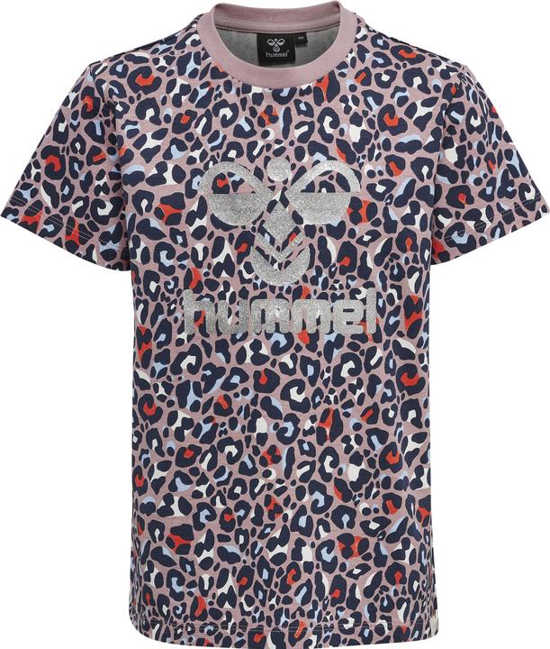 hummel LEO T-SHIRT S/S (122)