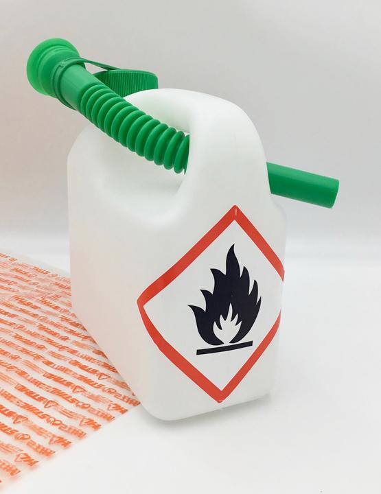 Image du produit Stihl 8810204 Bidon d'essence 3L