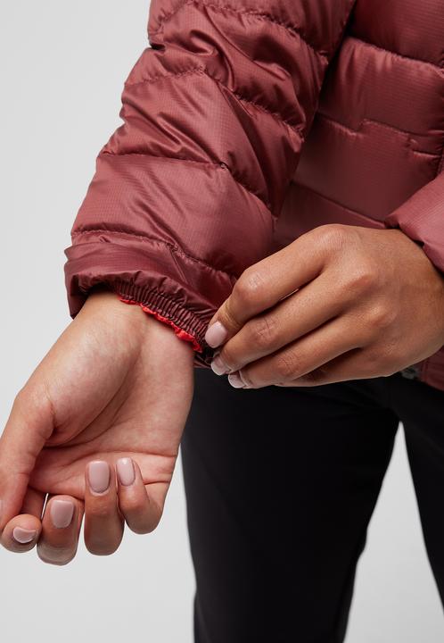 Produktbild Jack Wolfskin Women's Passamani Down Hoody (XS)