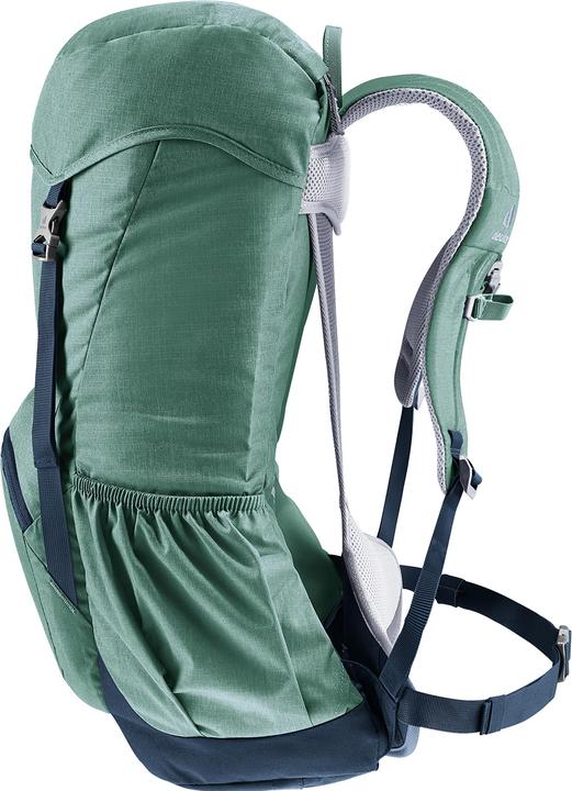 Actual product image Deuter Zugspitze 24 (24 l)