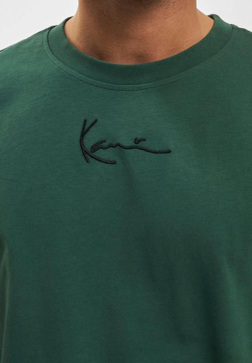 Produktbild Karl Kani KM-TE011-102-03 KK Small Signature Essential Tee (S)