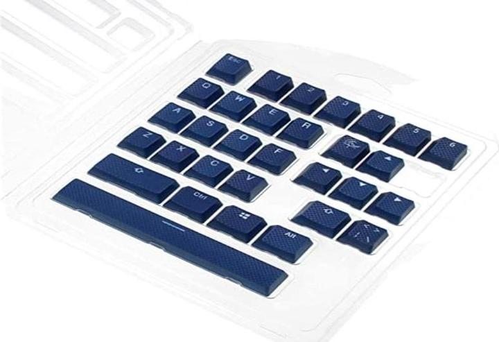 Actual product image Ducky DKSA31-USRDBNNO2