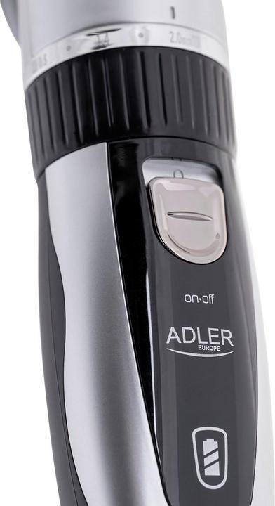 Produktbild Adler AD 2823 Haustierschermaschine