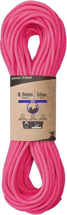 Simond Edge Dry (50 m)