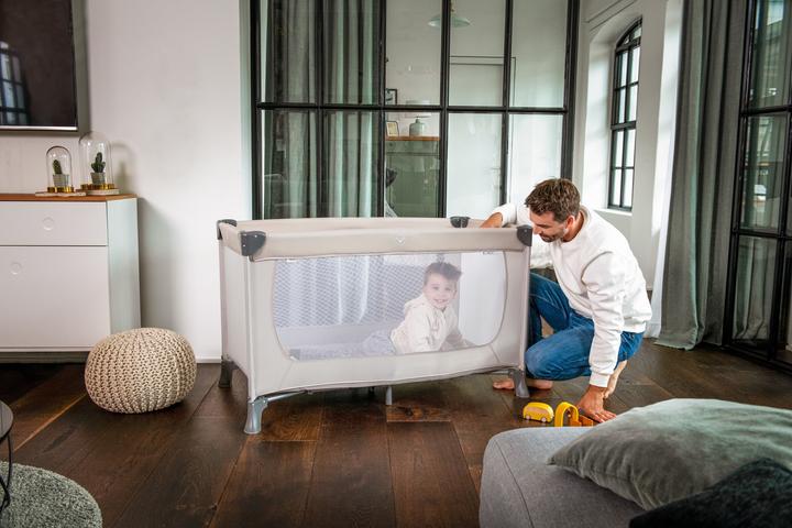 Produktbild Hauck Dream n Play