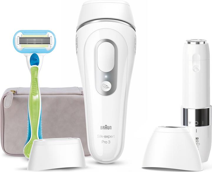 Braun Silk·expert Pro 3