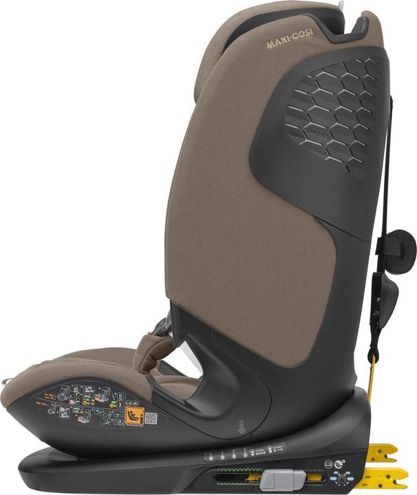 Produktbild Maxi-Cosi Titan Pro2 i-Size (Kindersitzerhöhung, ECE R129/i-Size Norm)