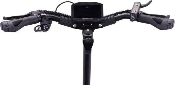 Image du produit Vsett 8+ Apex Swiss Edition (20 km/h, 60 km, 500 W)