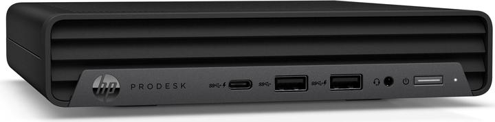 Immagine prodotto HP ProDesk 600 G6 (Intel Core i7, Intel Core i7-10700T, 16 GB, 512 GB)