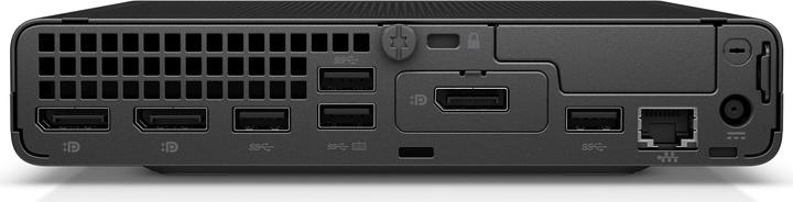 Immagine prodotto HP ProDesk 600 G6 (Intel Core i7, Intel Core i7-10700T, 16 GB, 512 GB)