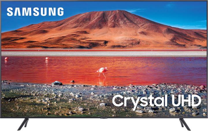 Produktbild Samsung UE65TU7090 (65", LED, 4K, 2021)