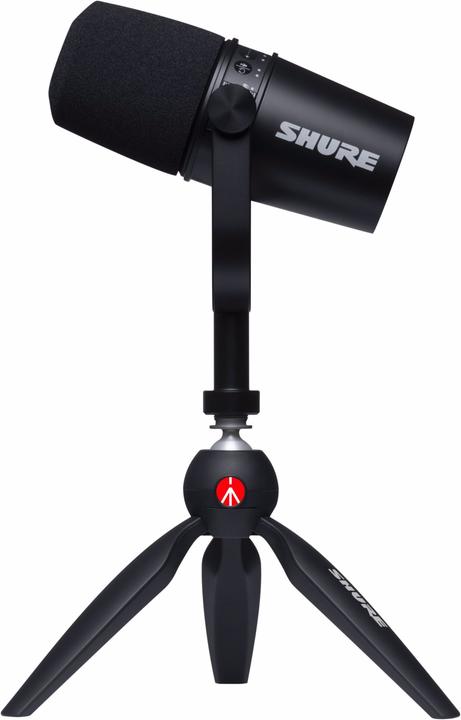 Produktbild Shure MV7 Podcast Kit